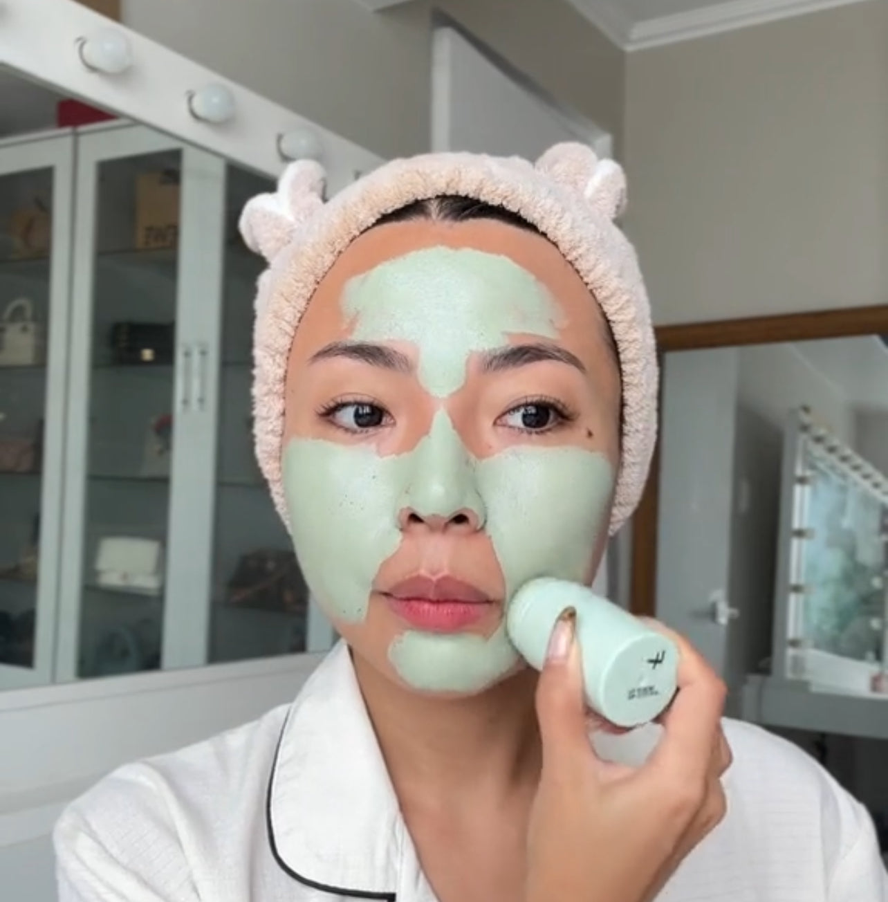 Luminic Clay Mask Stick™