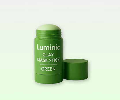 Luminic Clay Mask Stick™